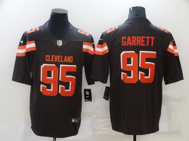 Cleveland Browns Jerseys 46